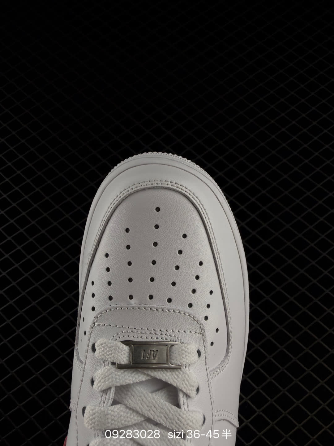 Nike AIR FORCE 1-FJ4146-134